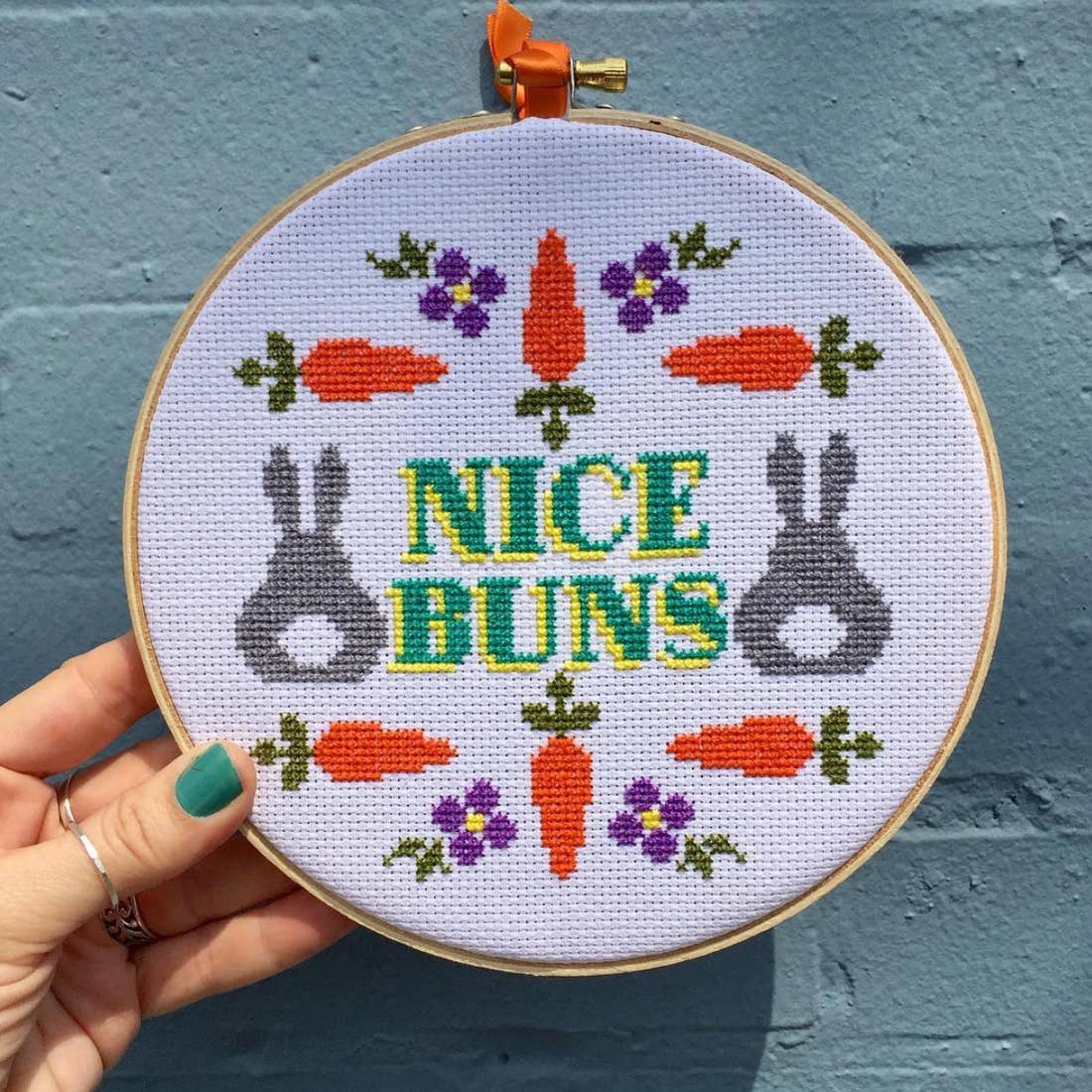 Cross Stitch Kits - Assorted Patterns - Clearance