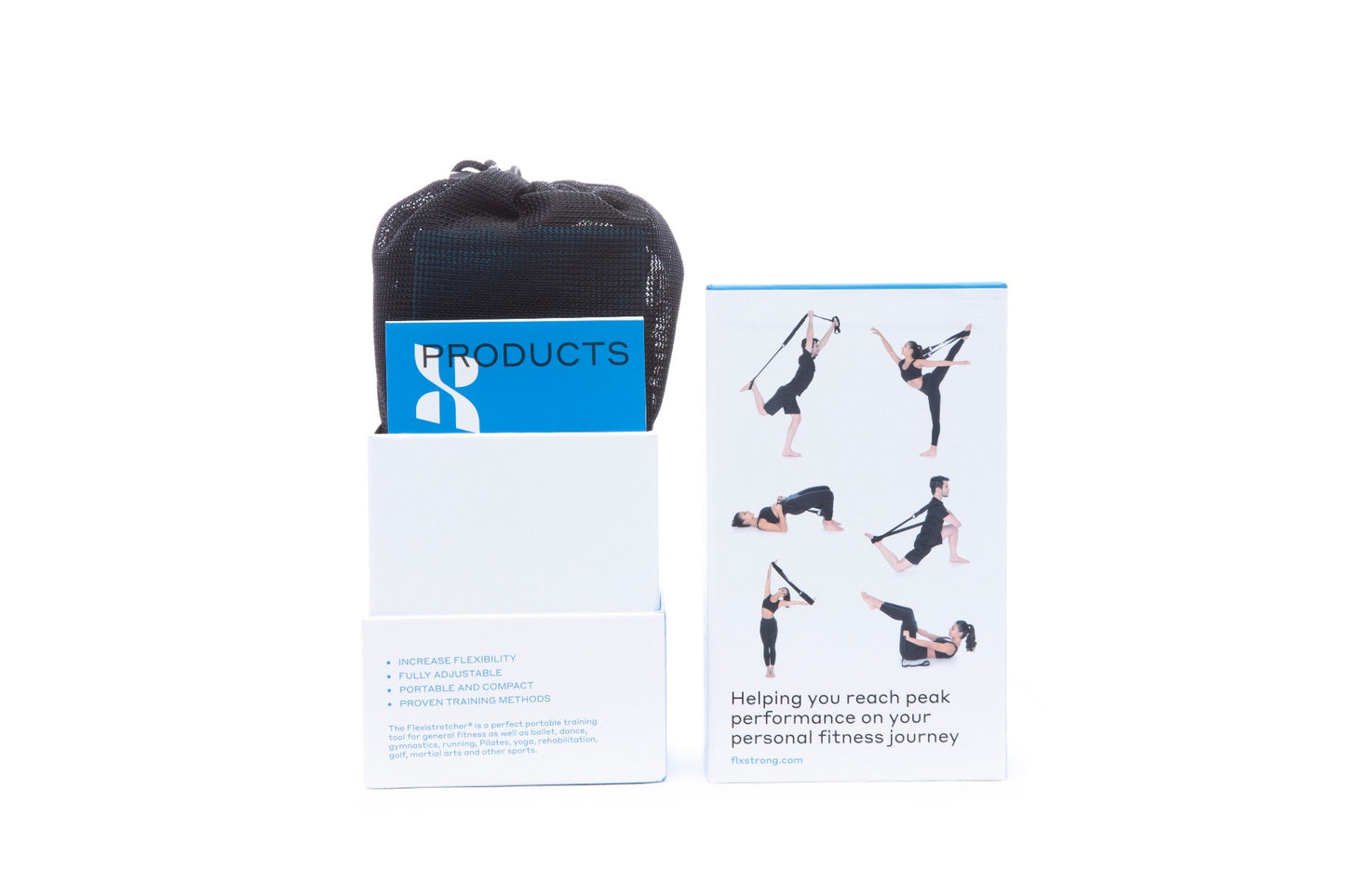 FLX Flexistretcher