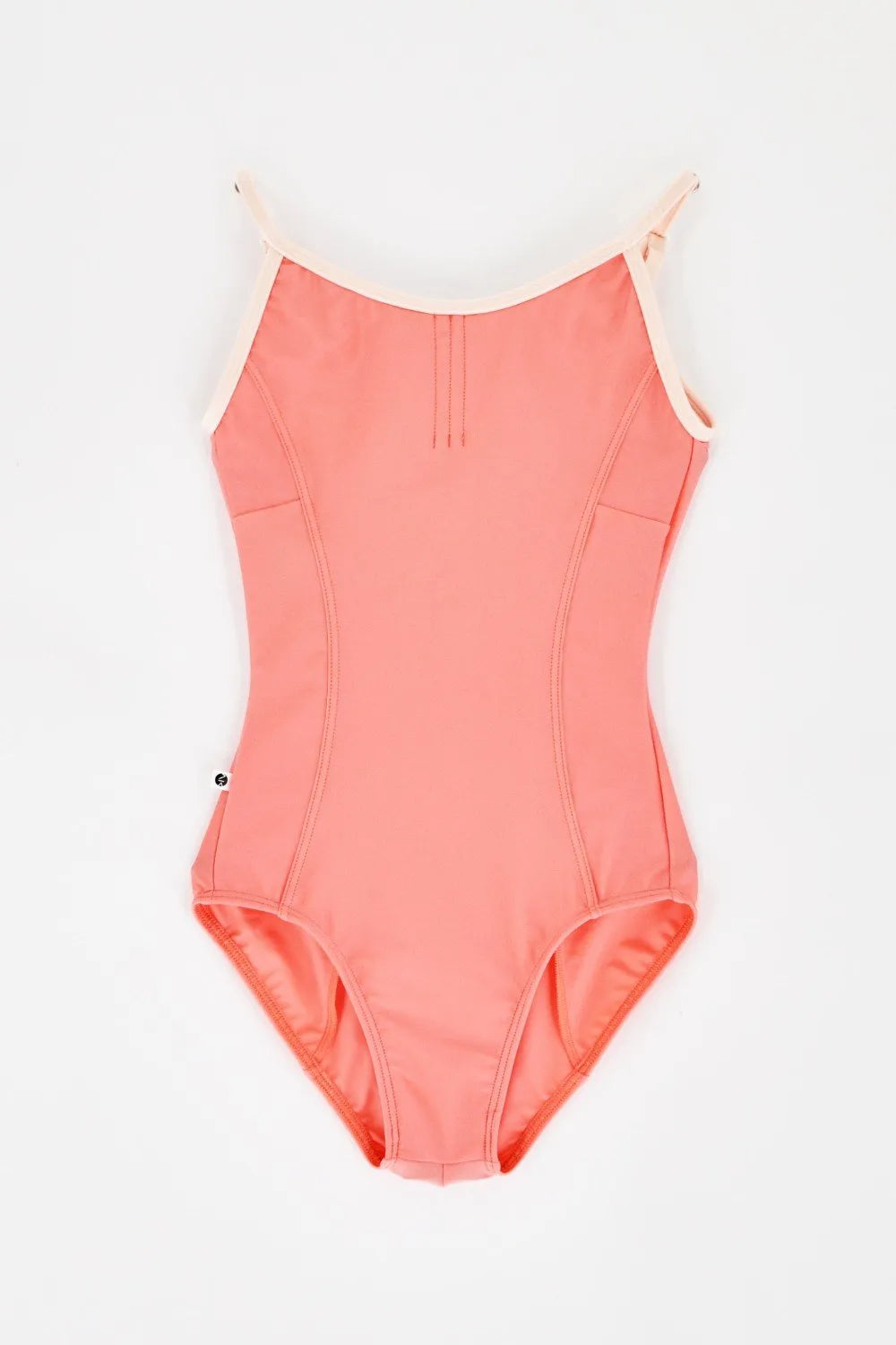 Girls Aly Camisole Leotard