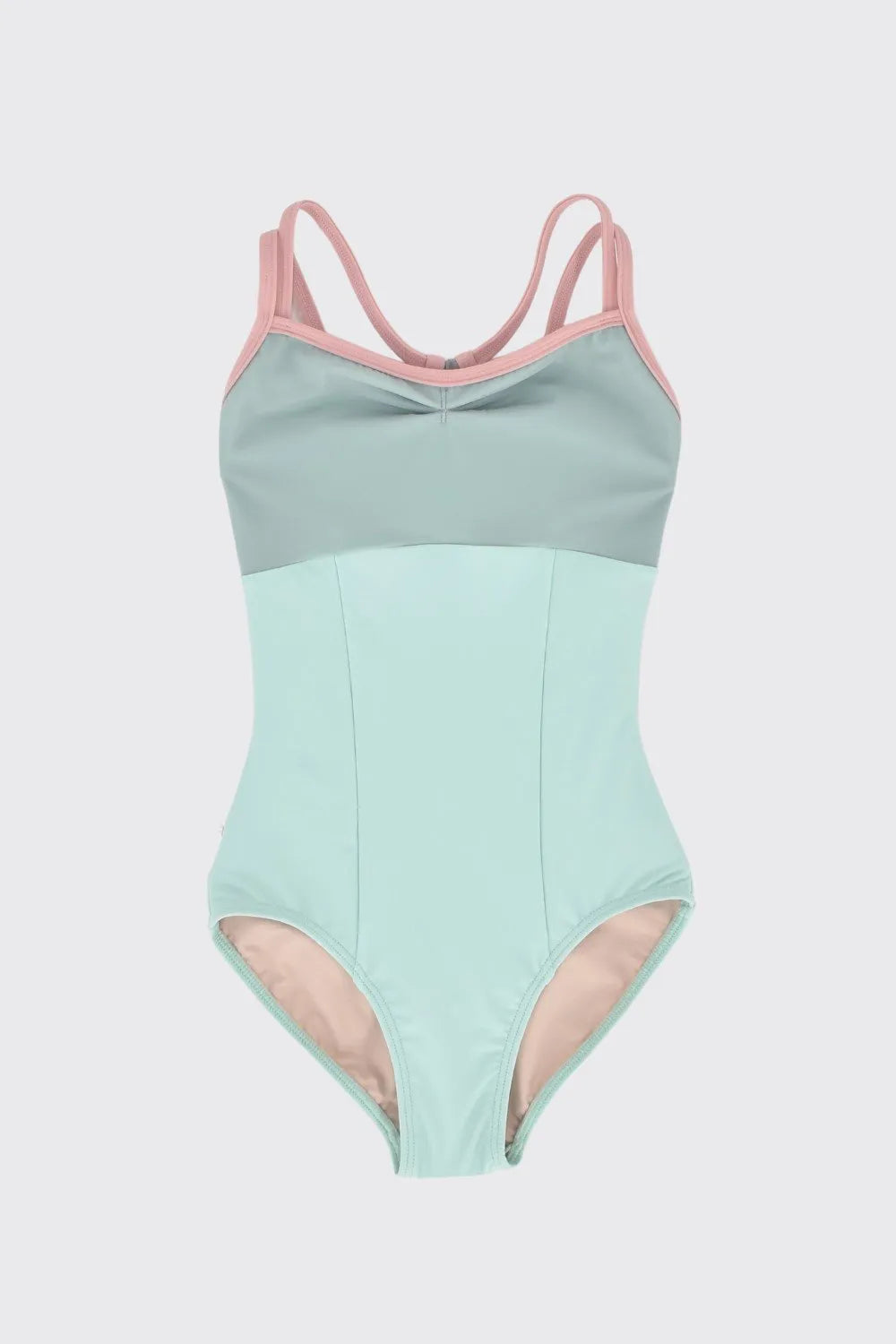 Girls Lyla Camisole Leotard