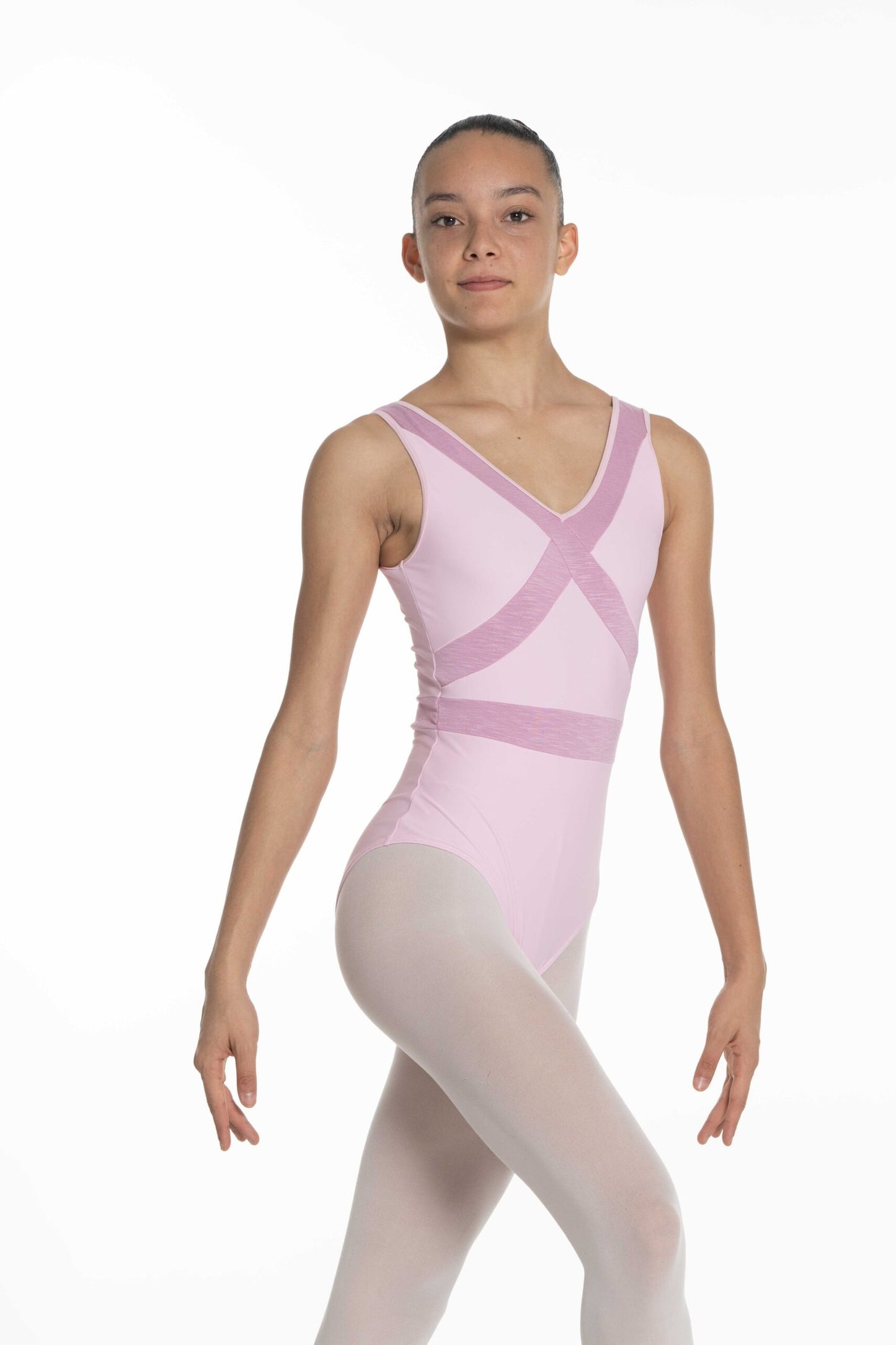 Elea Tank Leotard