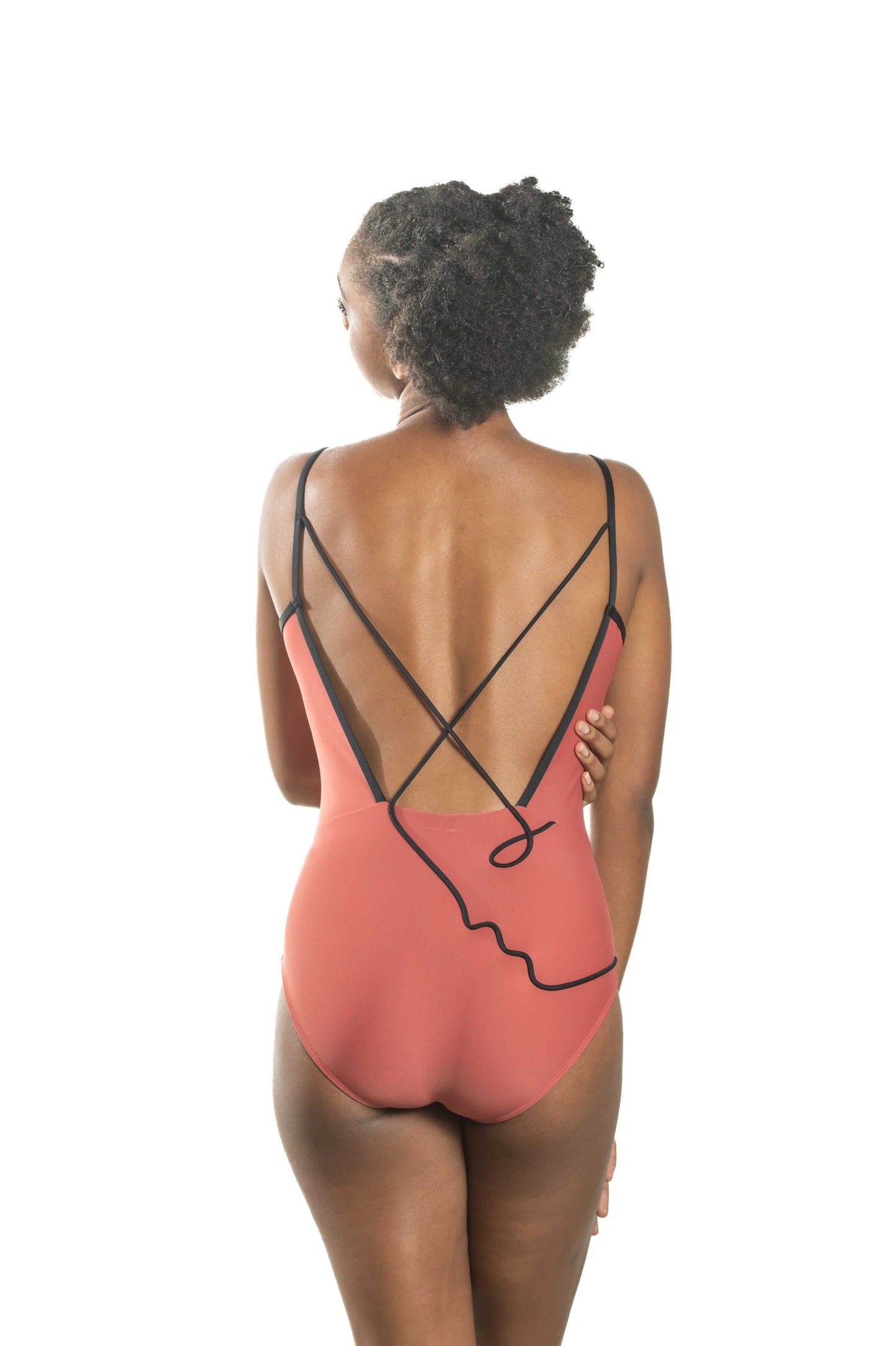 Barrat Camisole Leotard