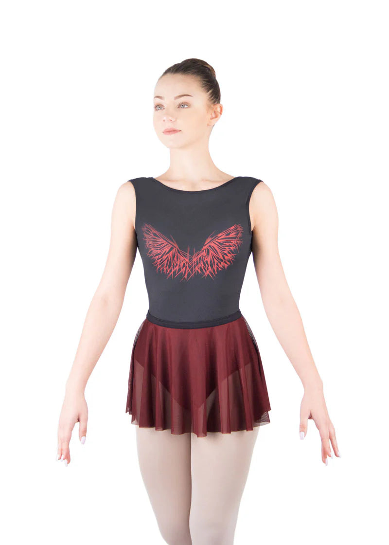 June dancewear foul