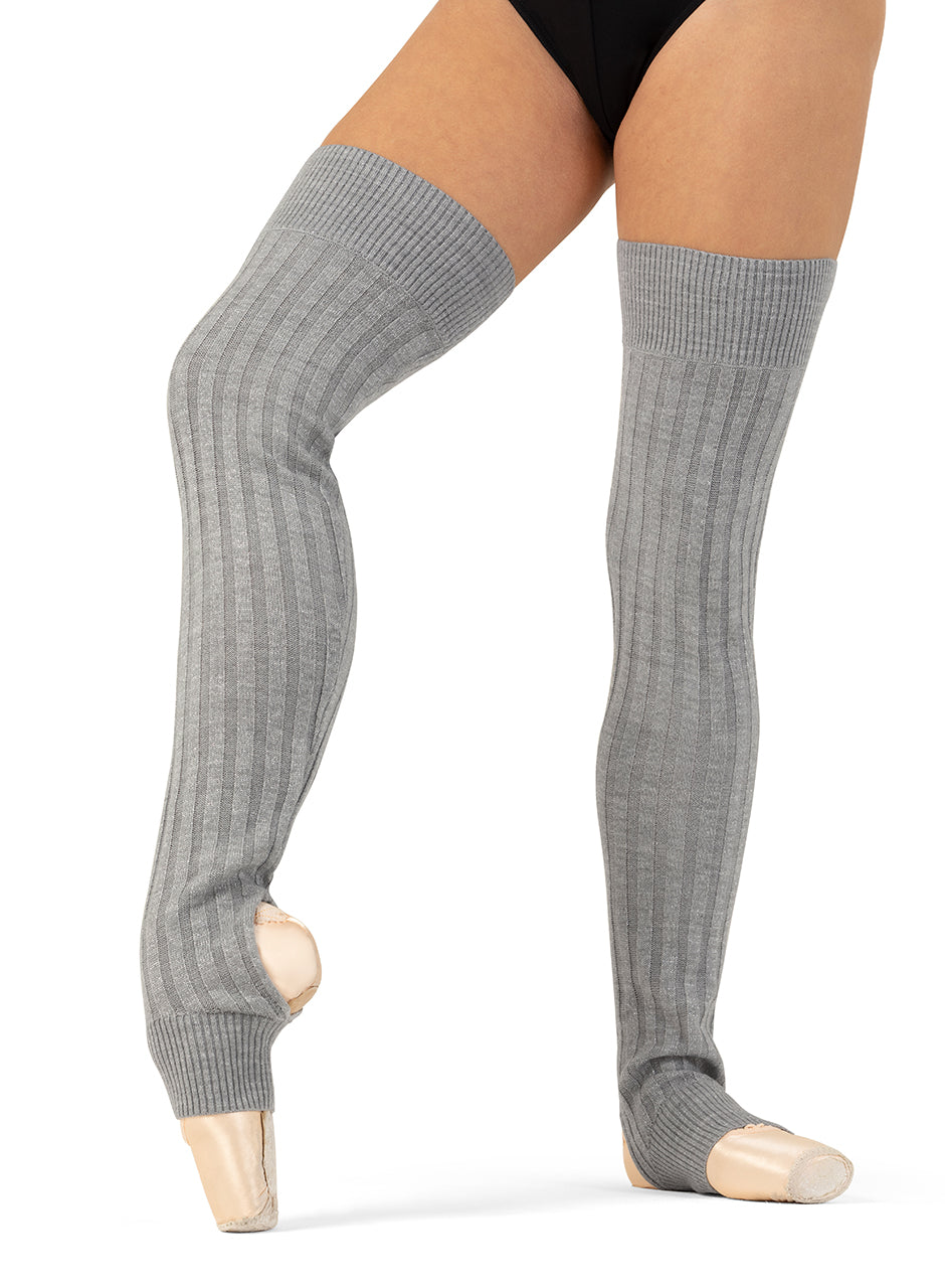 Knit Legwarmers - W1170