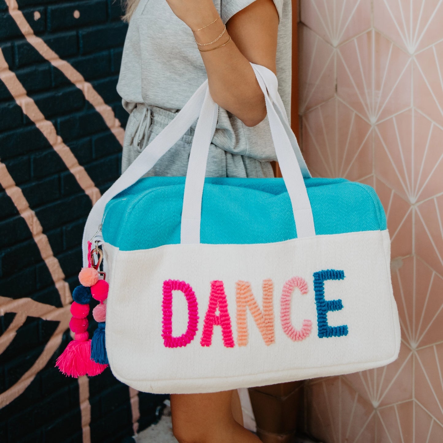 DANCE Weekender Bag