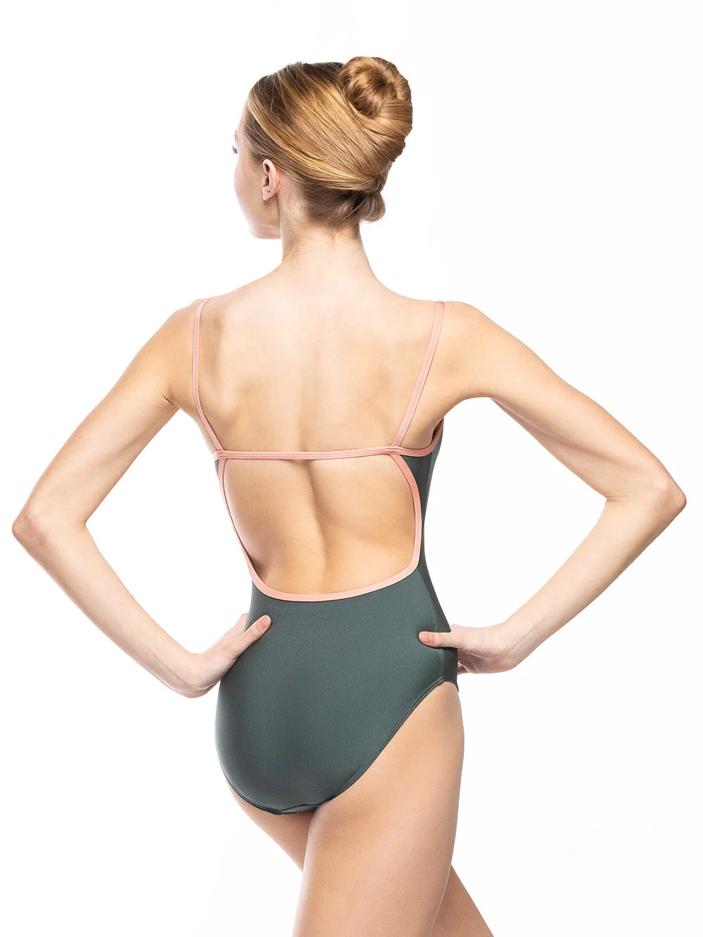 Candy Camisole Leotard - Multiple Colorways