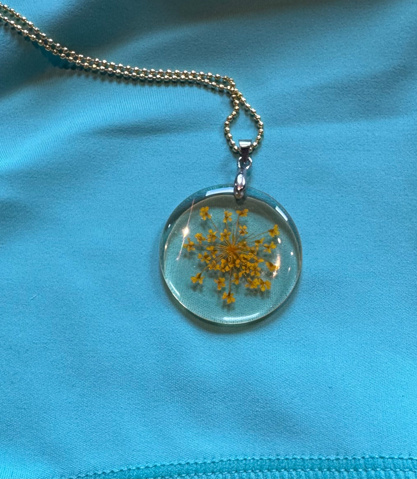 Pop Cutie Gacha Necklaces Clearance