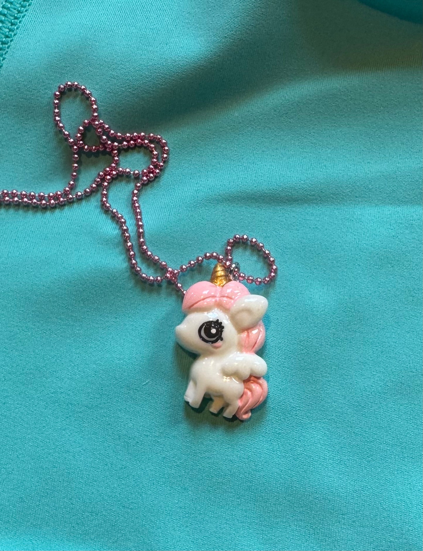 Pop Cutie Gacha Necklaces Clearance