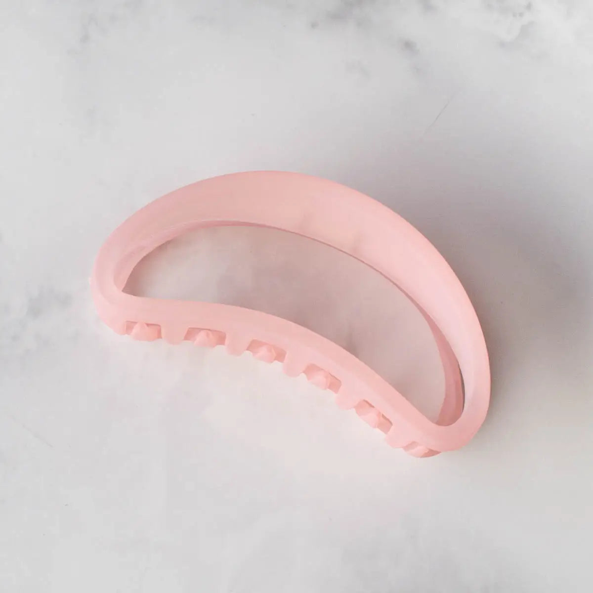 Bean Hair Clips
