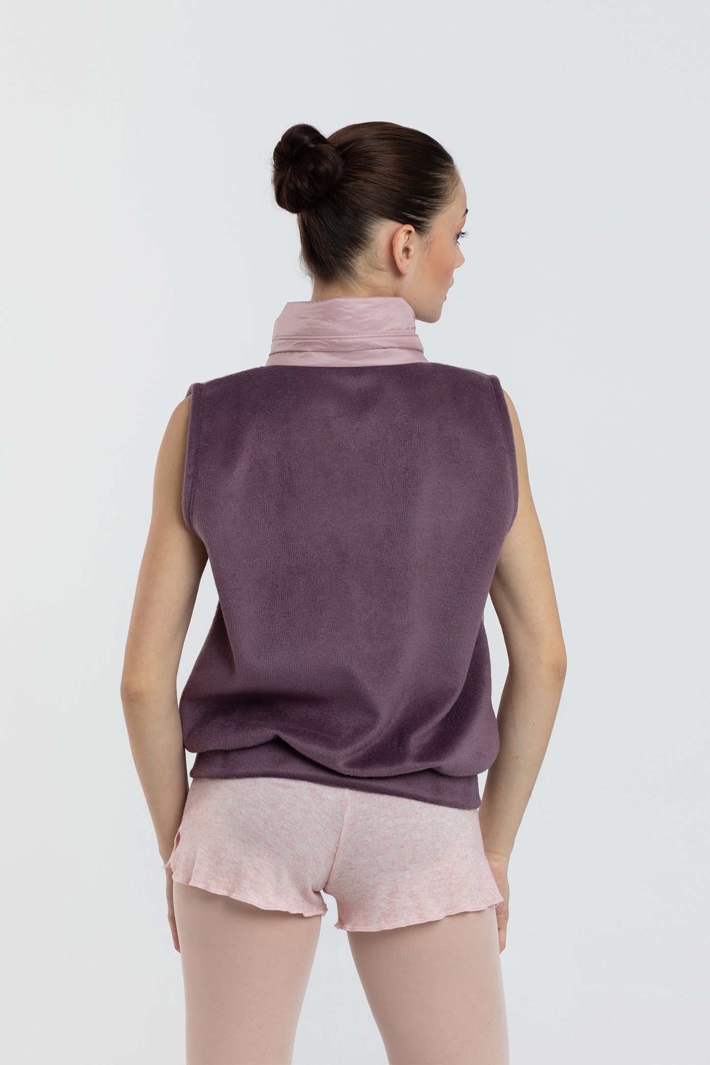 Candela Warm-up Vest - 6613