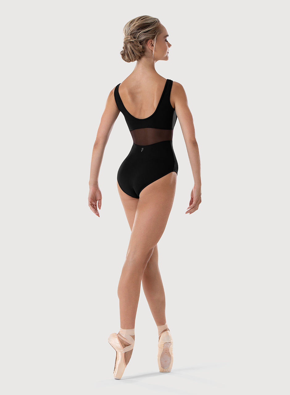 Abby Tank Leotard - L4105B
