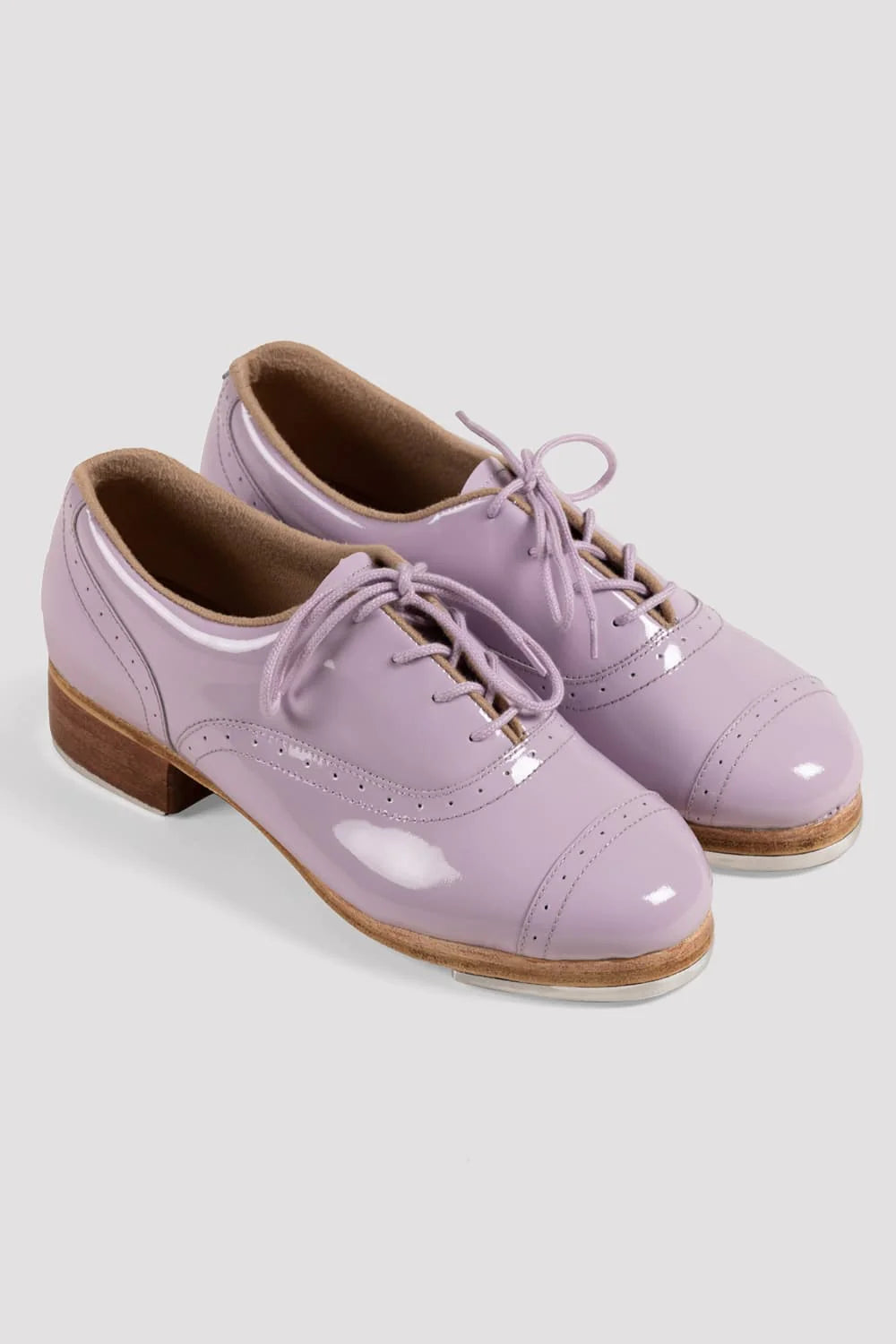 Jason Samuels Smith Patent Tap Shoes - Limited Edition Colors
