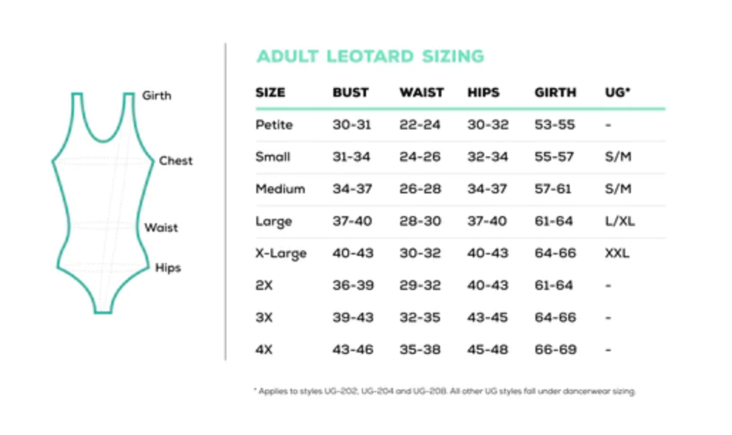 Aisha Camisole Leotard - BY06