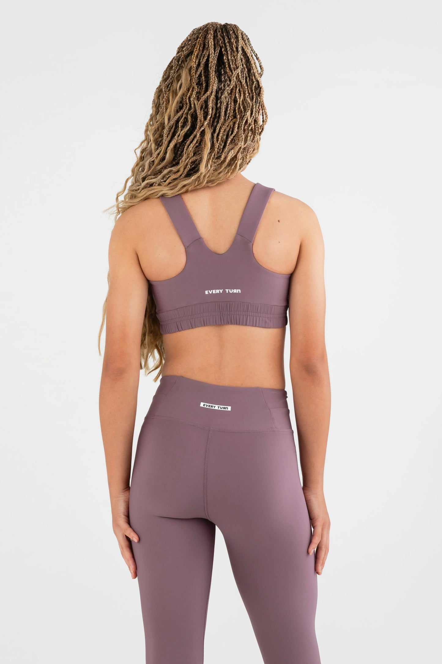 Stretch-It Crop Top