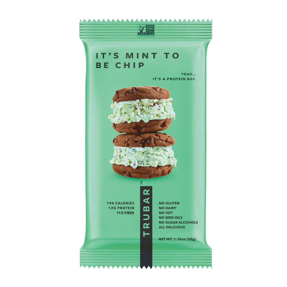 Protein Bars - Indulgent Nutrition