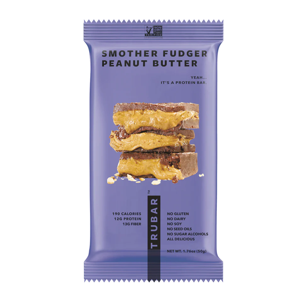 Protein Bars - Indulgent Nutrition