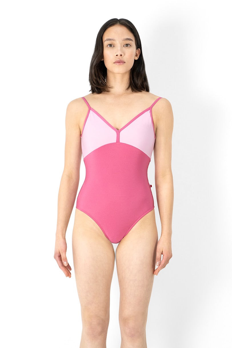 Daria Camisole Leotard