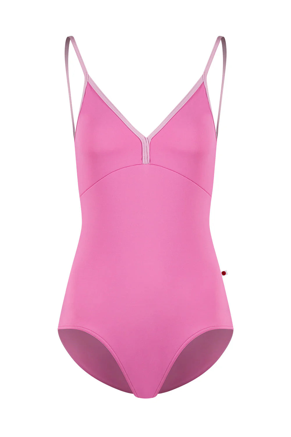 Daria Camisole Leotard - Aurora