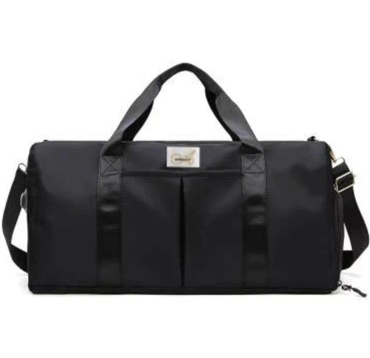 Waterproof Duffle Bag
