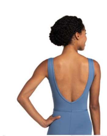 Miriam Tank Leotard - 1040 - Multiple Colorways