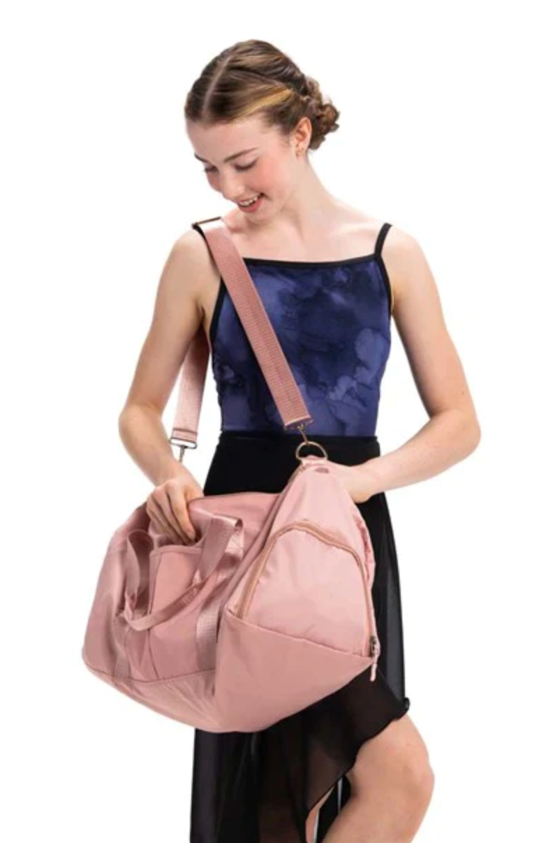 Waterproof Duffle Bag