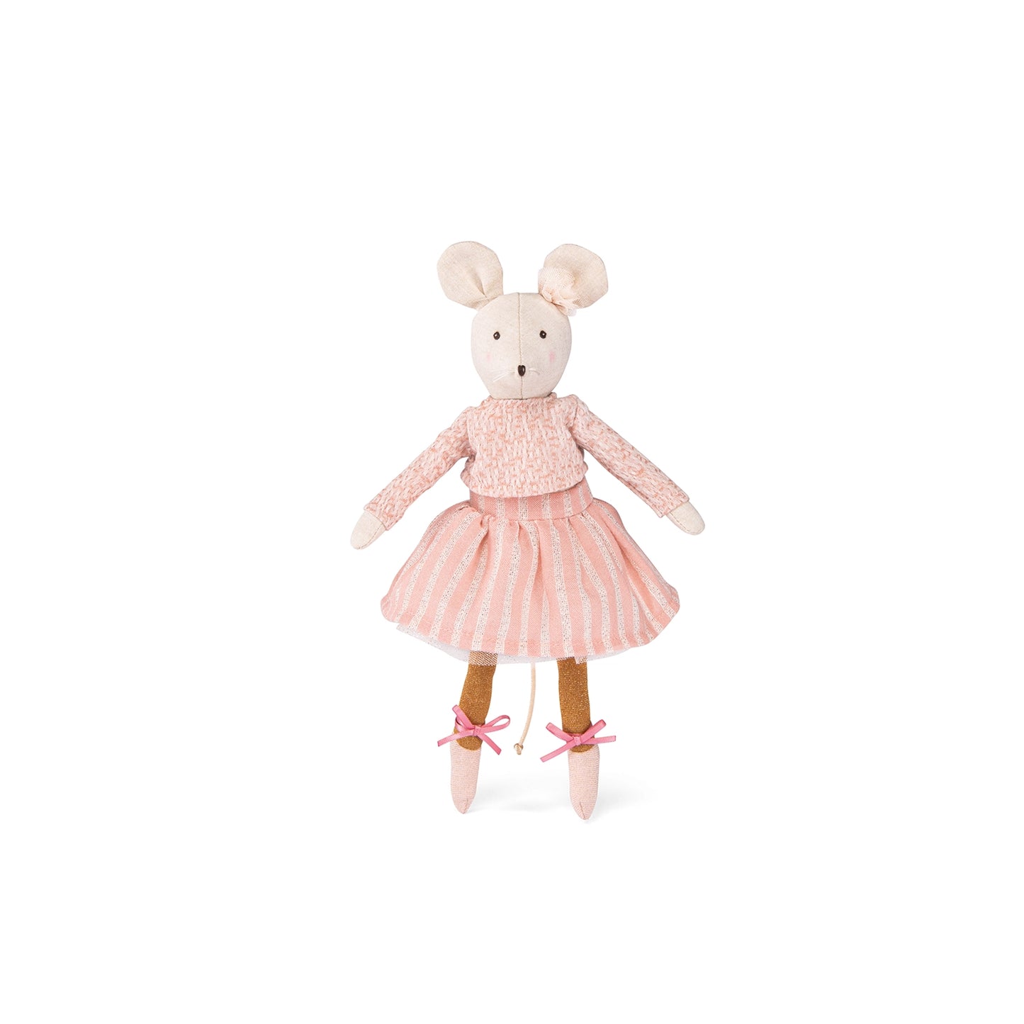 Little School of Dance Soft Toys