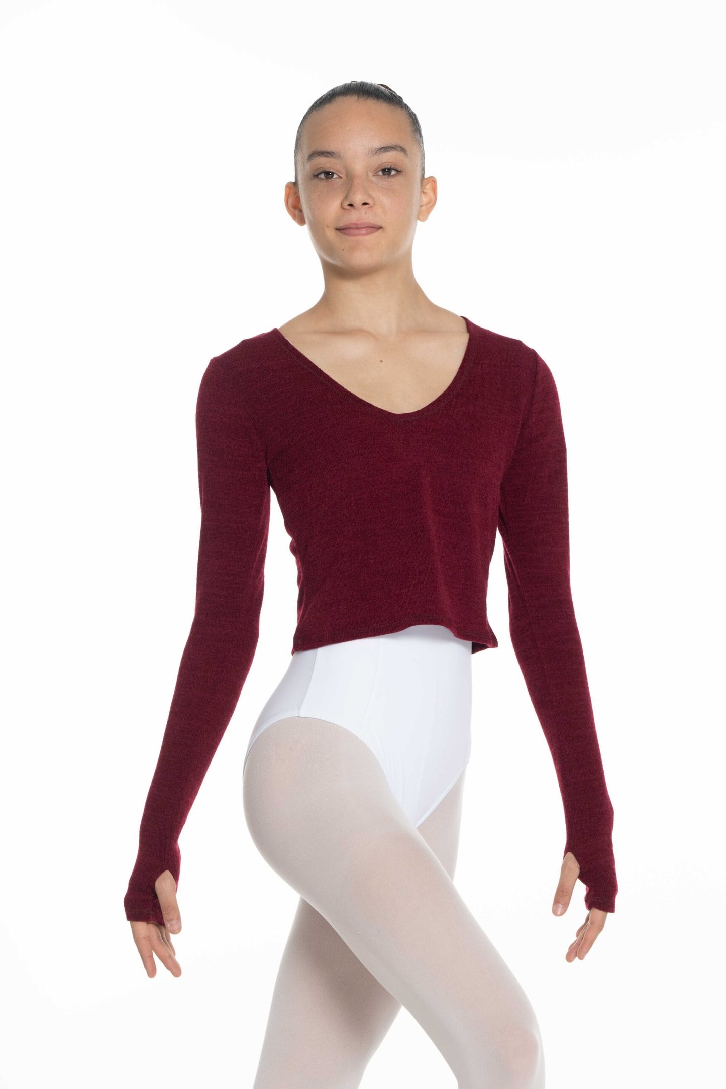 Pulma Knit Top