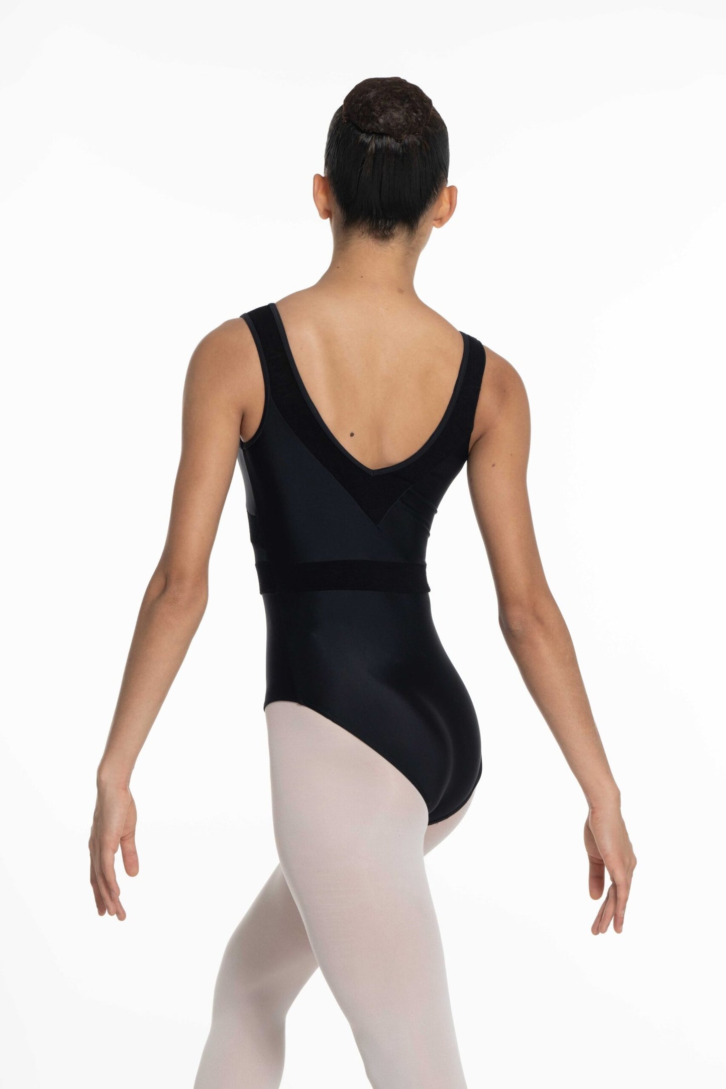 Elea Tank Leotard