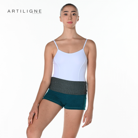 Softa Knit Warmer Shorts