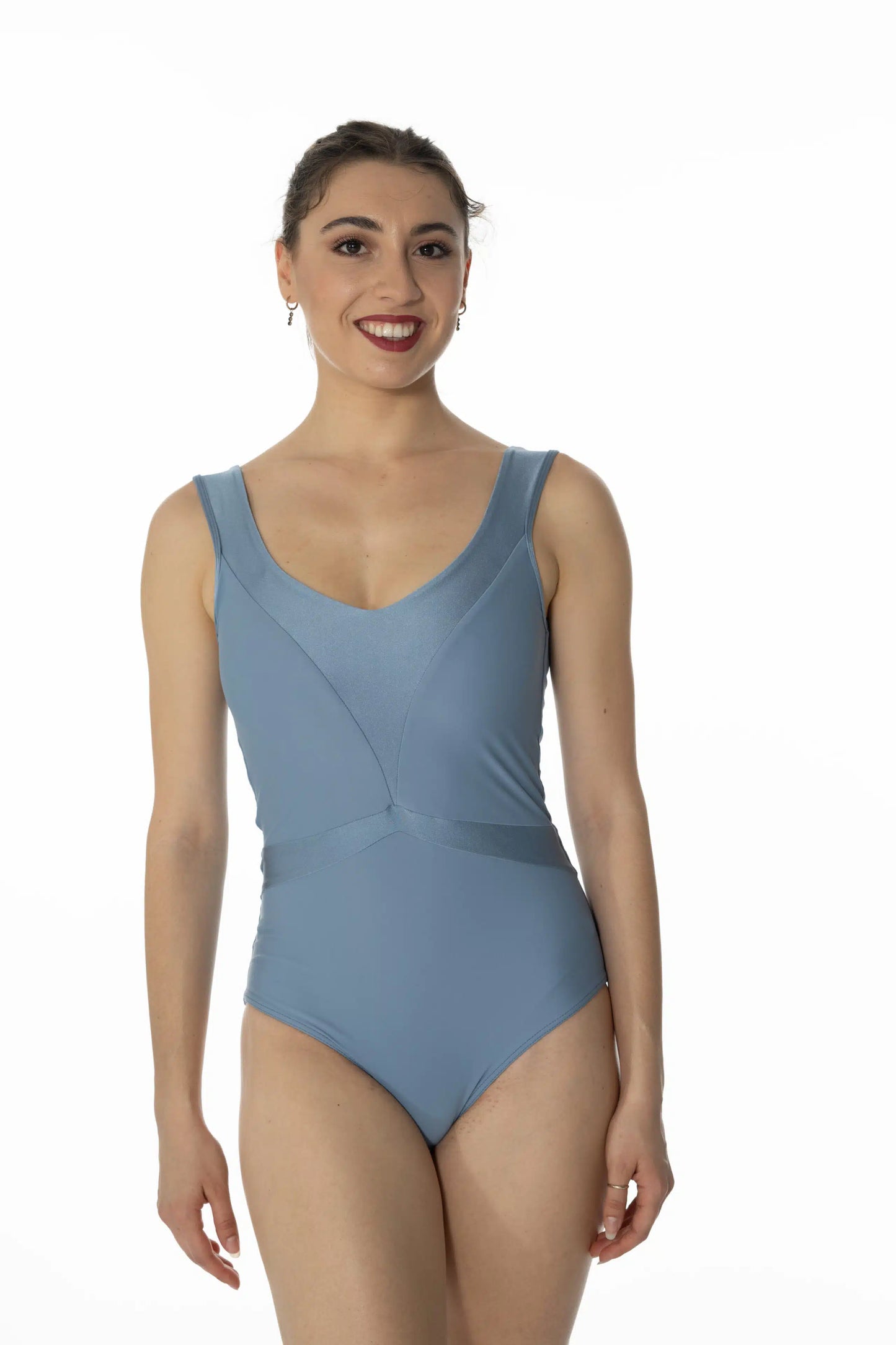 Anna Tank Leotard