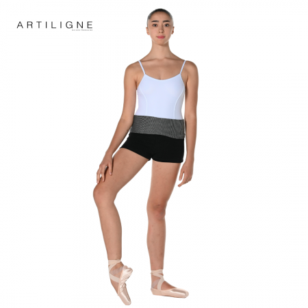 Softa Knit Warmer Shorts