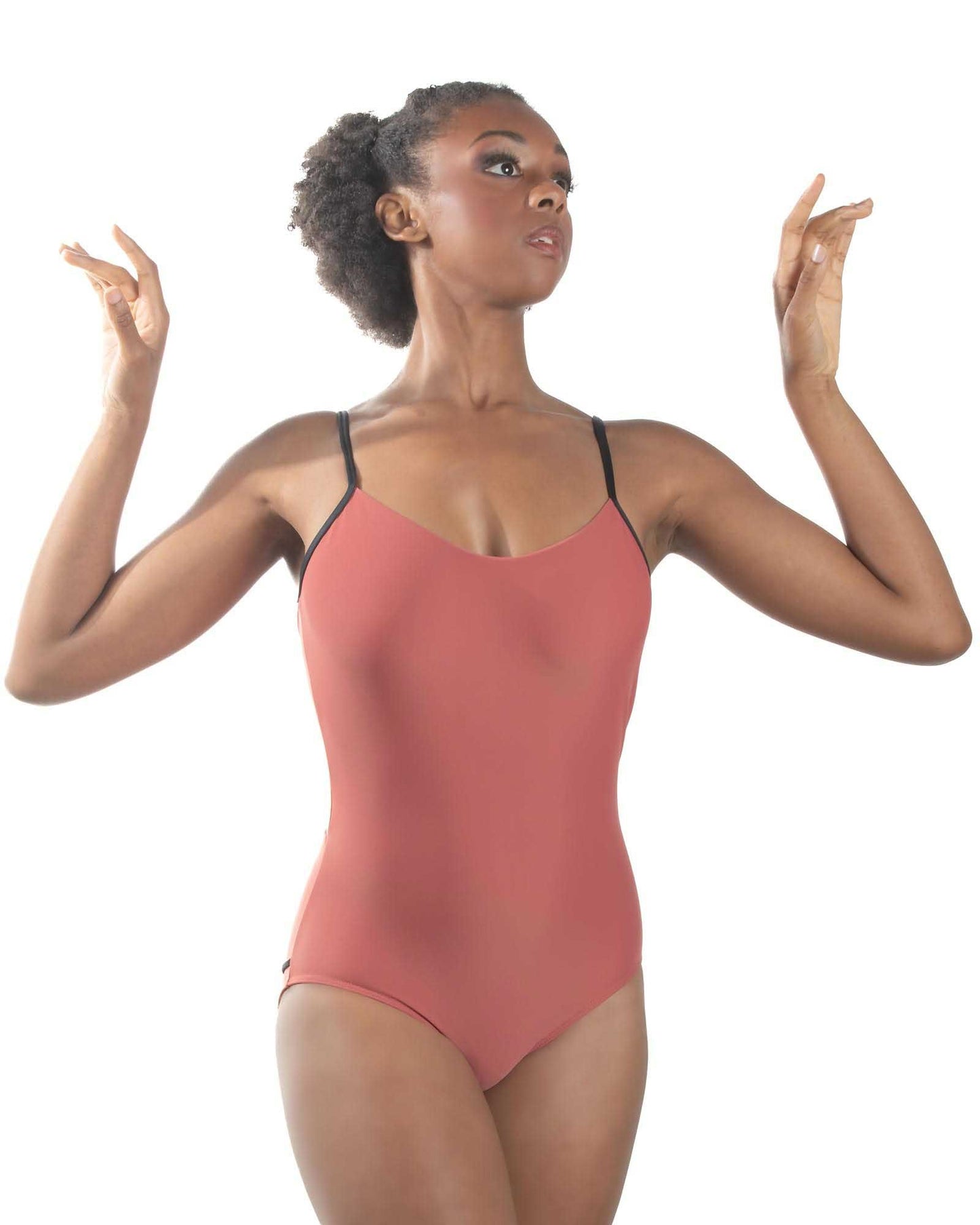 Barrat Camisole Leotard