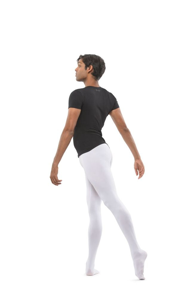 Boys Footed Tights - Jeremy