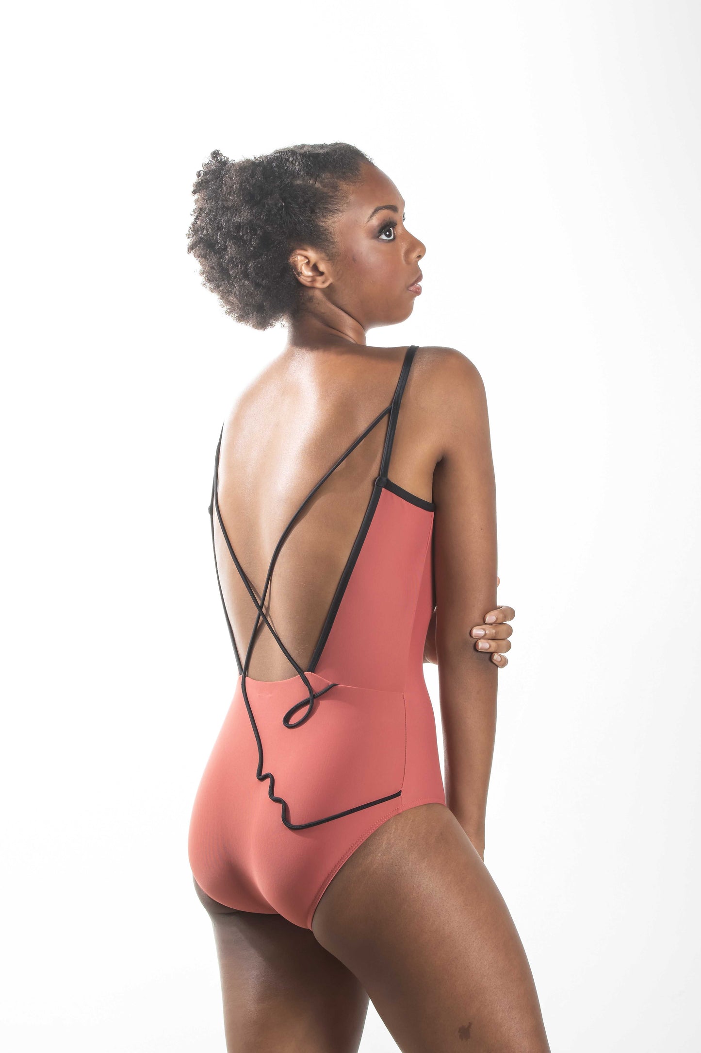 Barrat Camisole Leotard