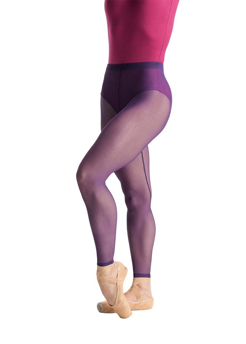 Laetitia Mesh Tights