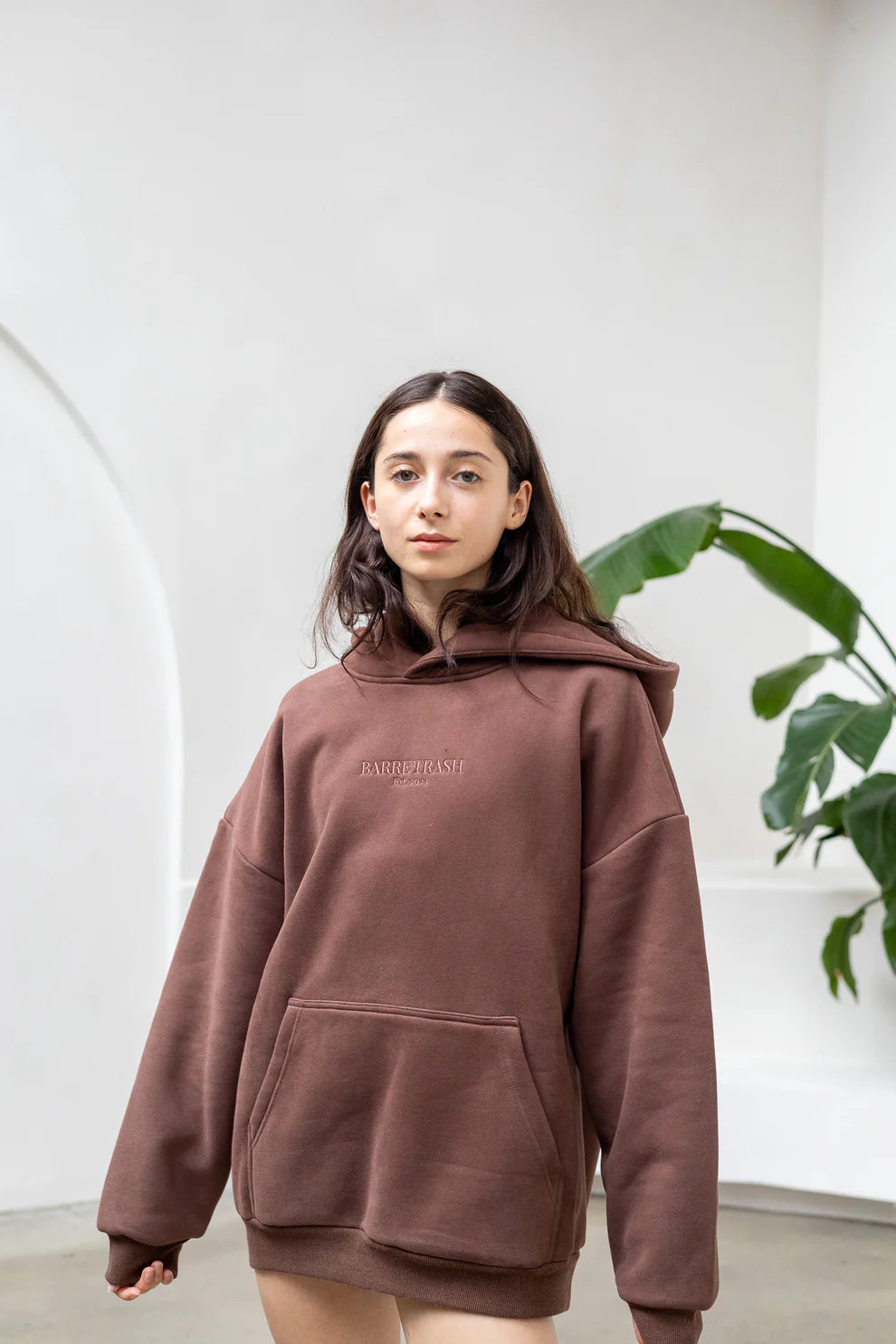 Oversized Hoodie