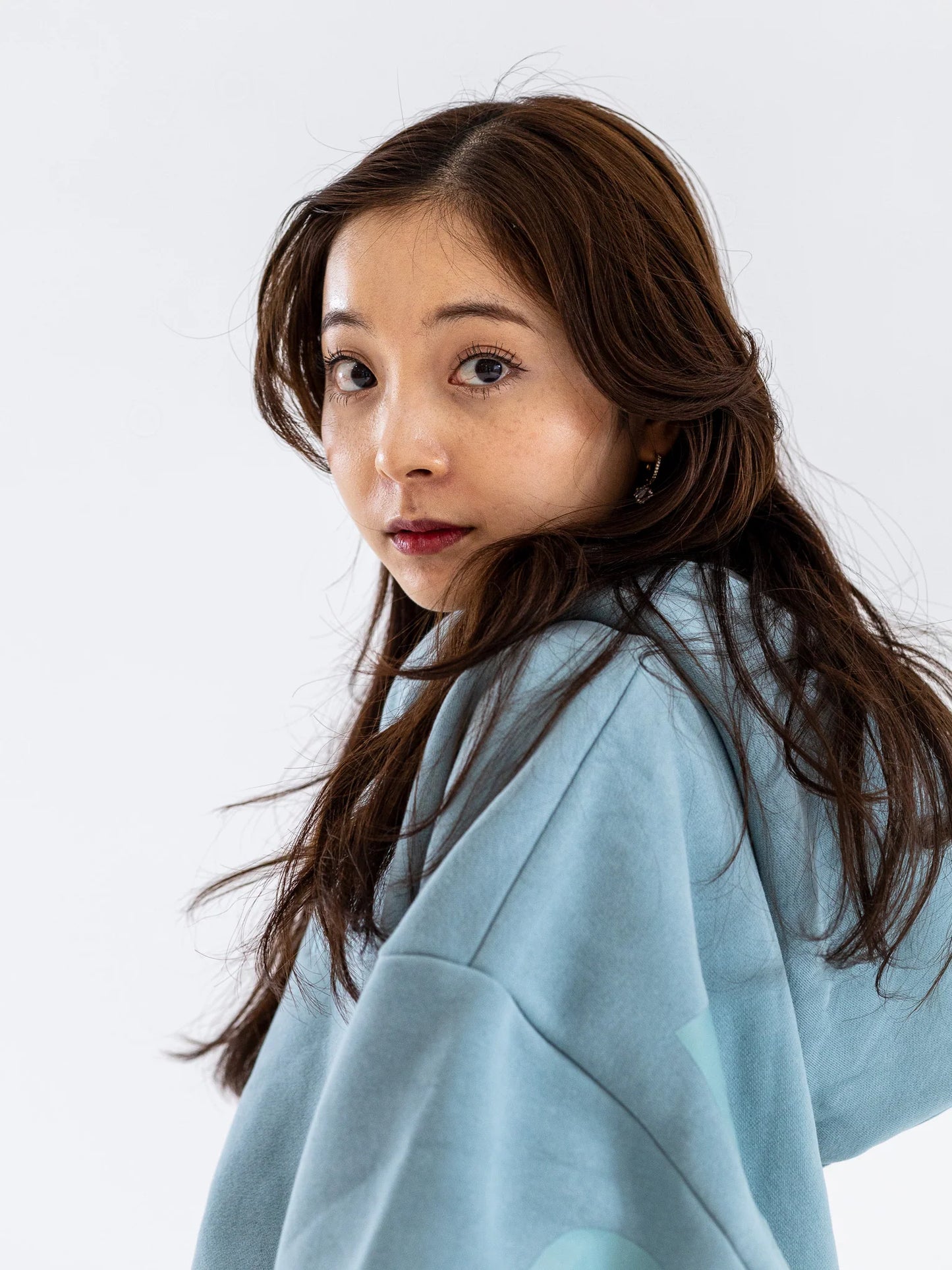 Oversized Hoodie