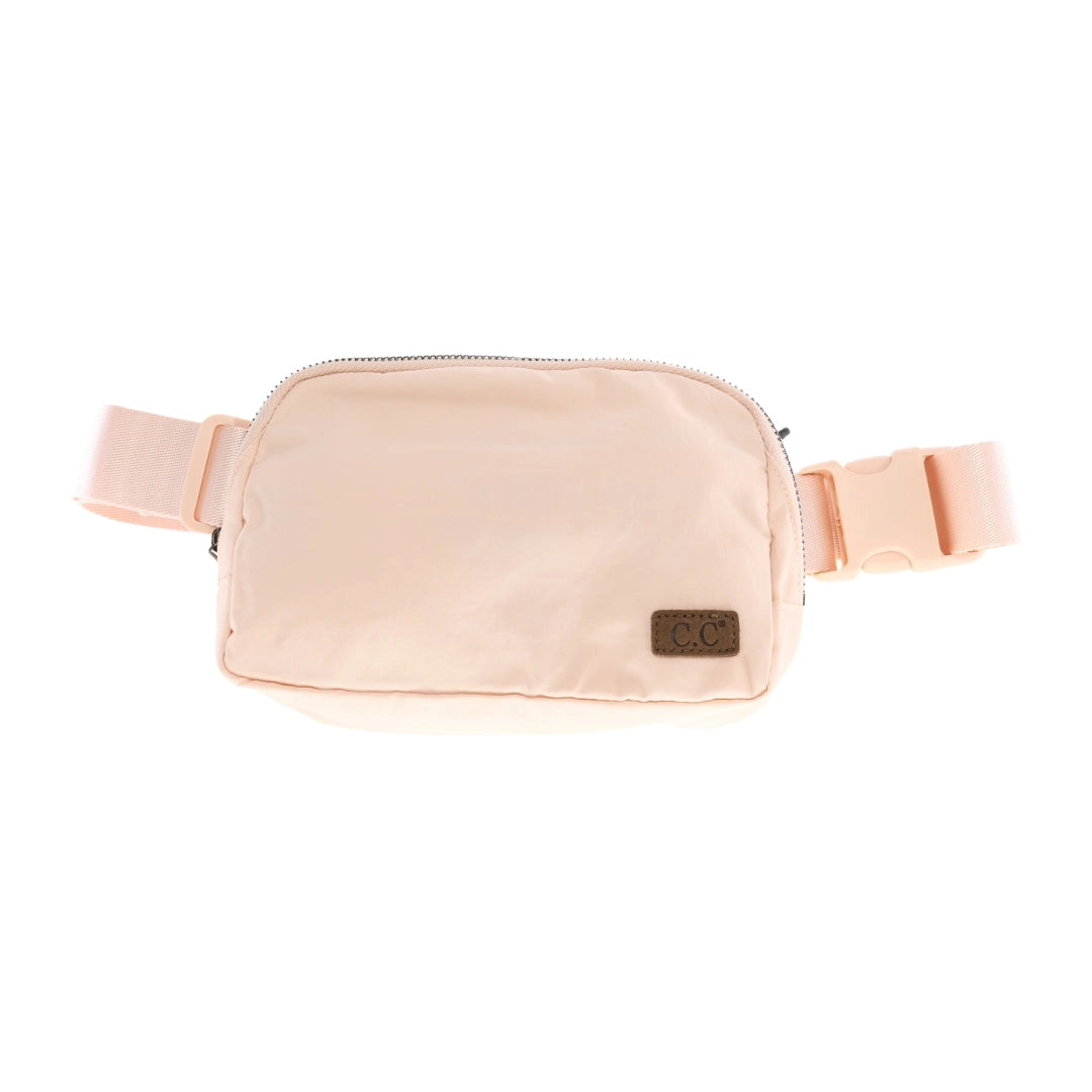 Belt Bags