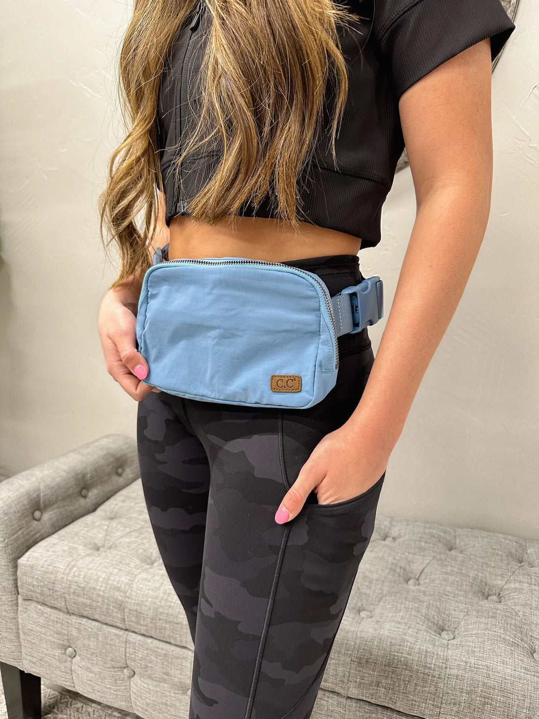 Belt Bags