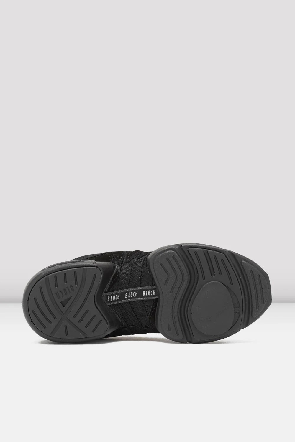 Boost Mesh Dance Sneaker - S0538L