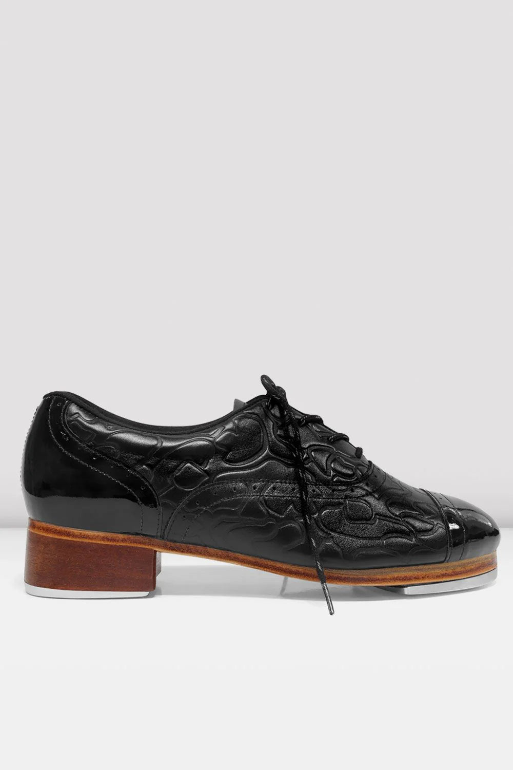Bloch Ladies Jason Samuels Smith x Distinct Life Tap Shoes Bloch Ladies Jason Samuels Smith x Distinct Life Tap Shoes