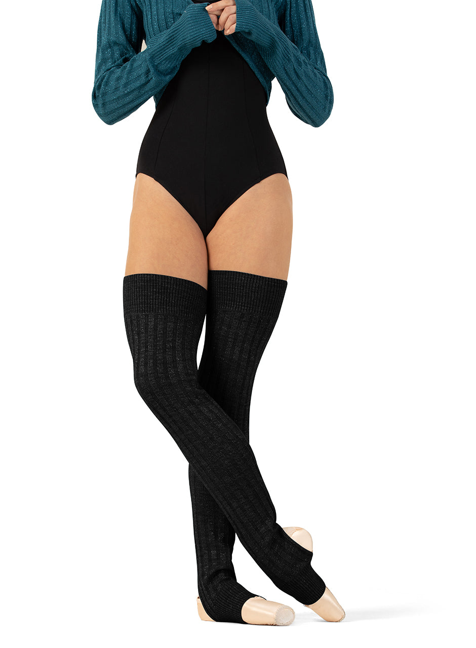 Knit Legwarmers - W1170