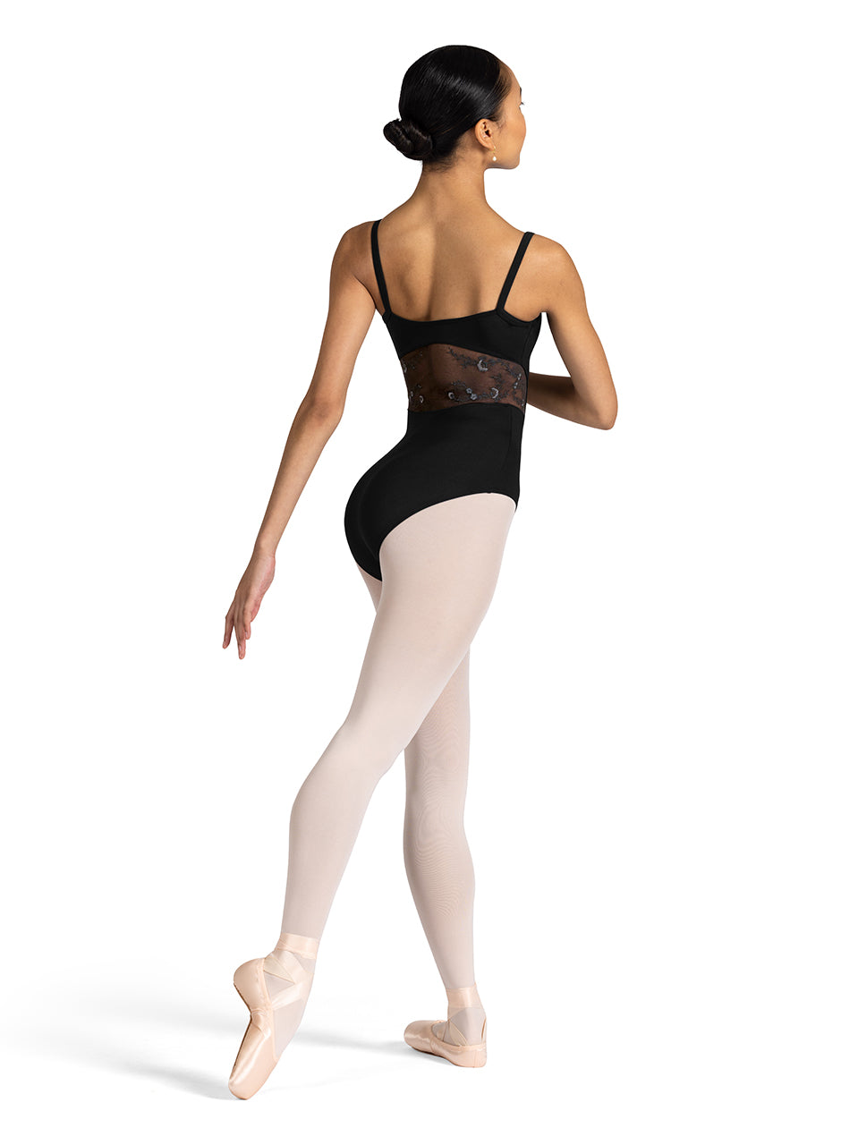 Marika Camisole Leotard - L1107
