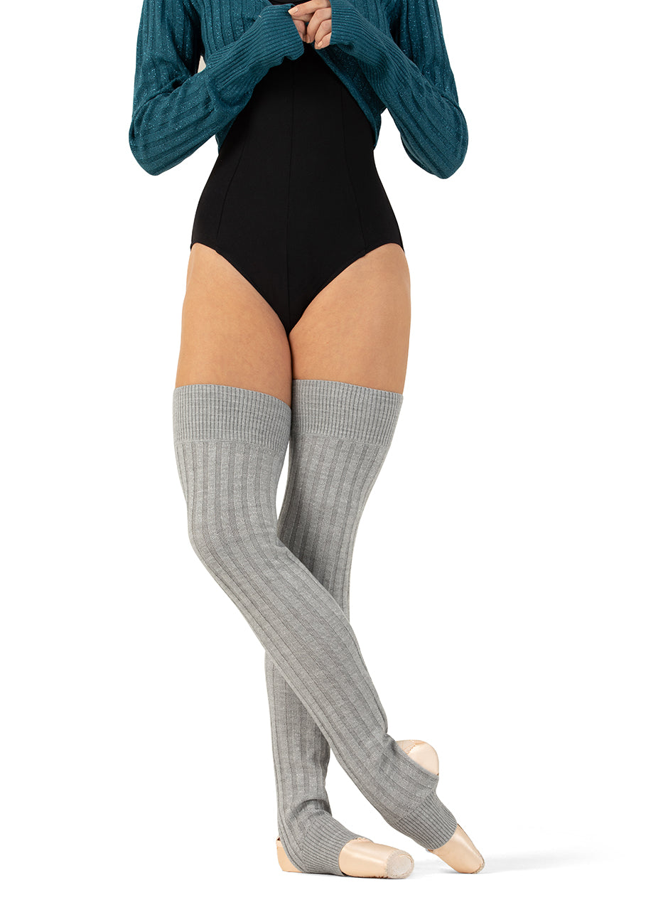Knit Legwarmers - W1170
