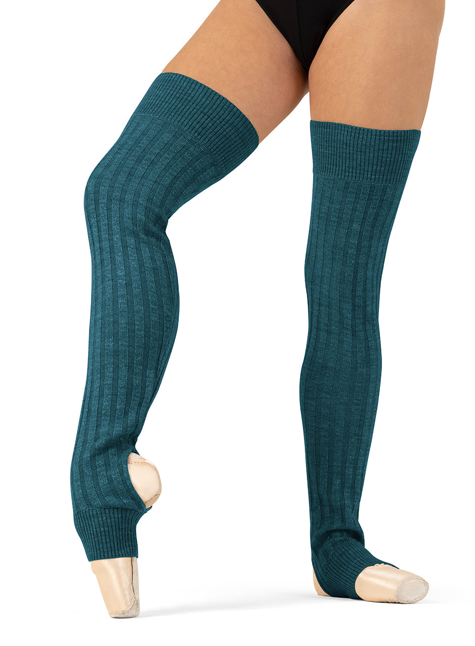Knit Legwarmers - W1170