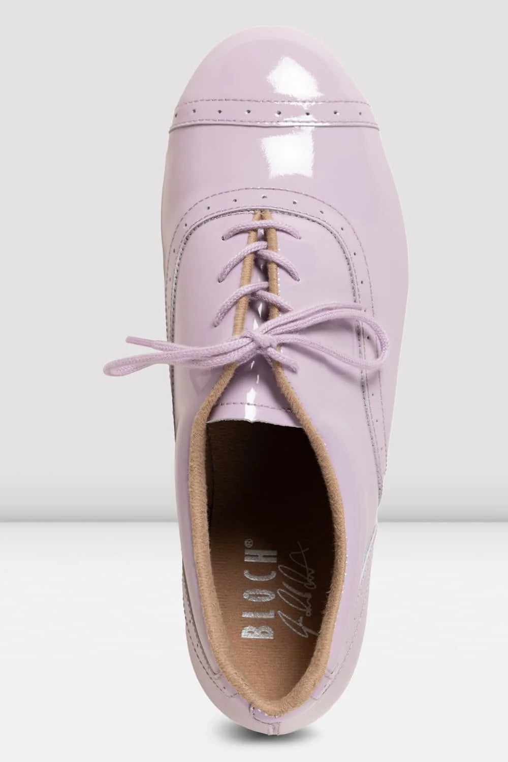 Jason Samuels Smith Patent Tap Shoes - Limited Edition Colors