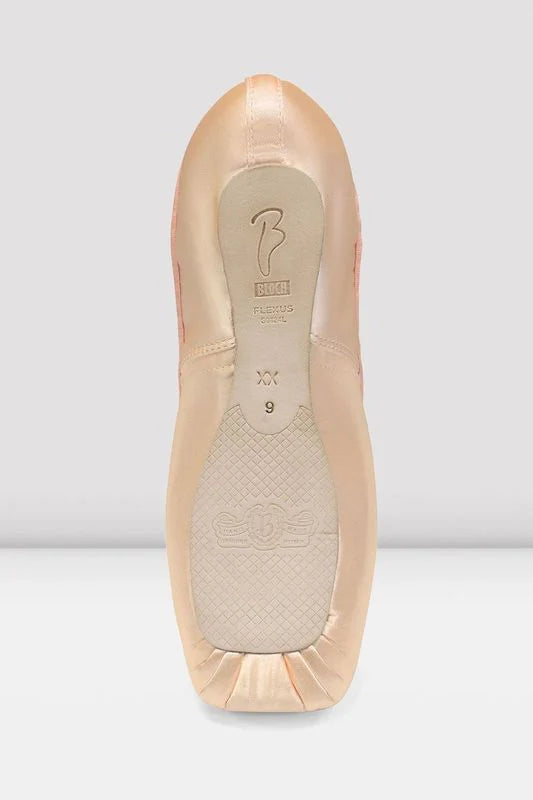 Flexus Skye Pointe Shoes - S0124L