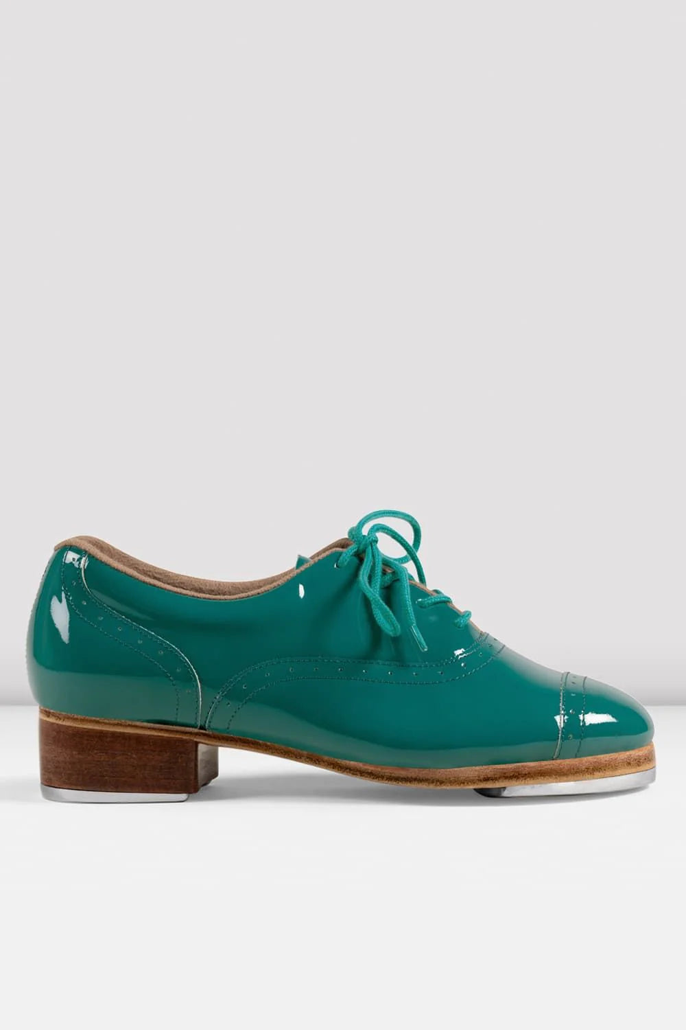 Jason Samuels Smith Patent Tap Shoes - Limited Edition Colors