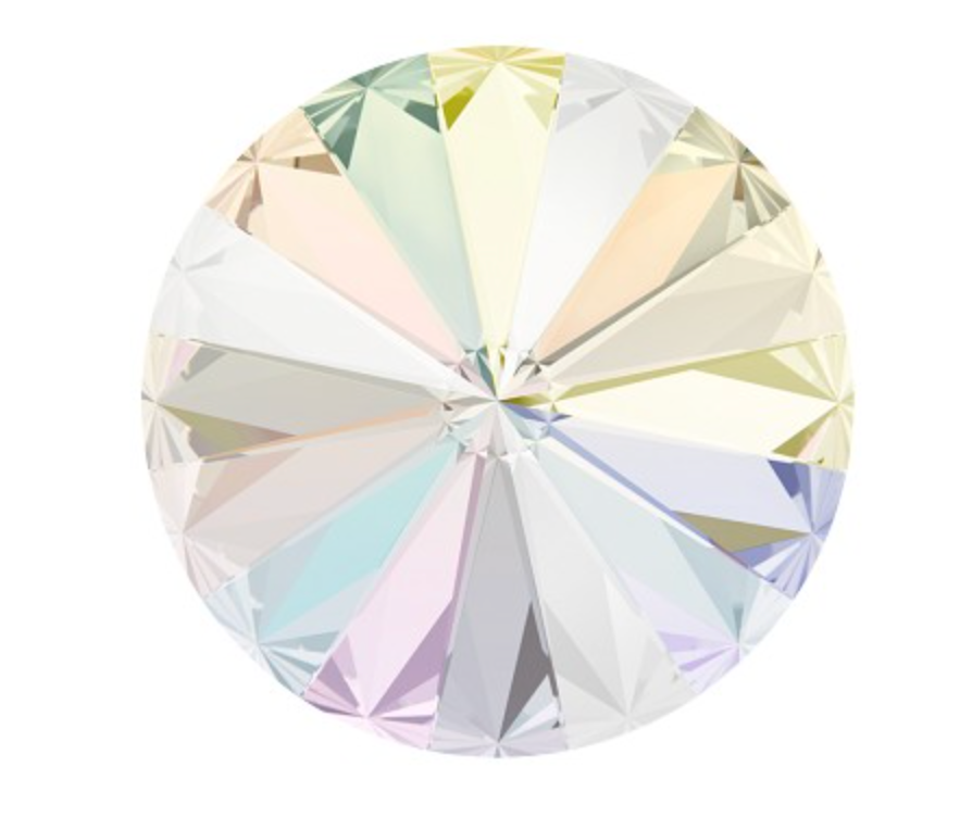 Crystal Earrings