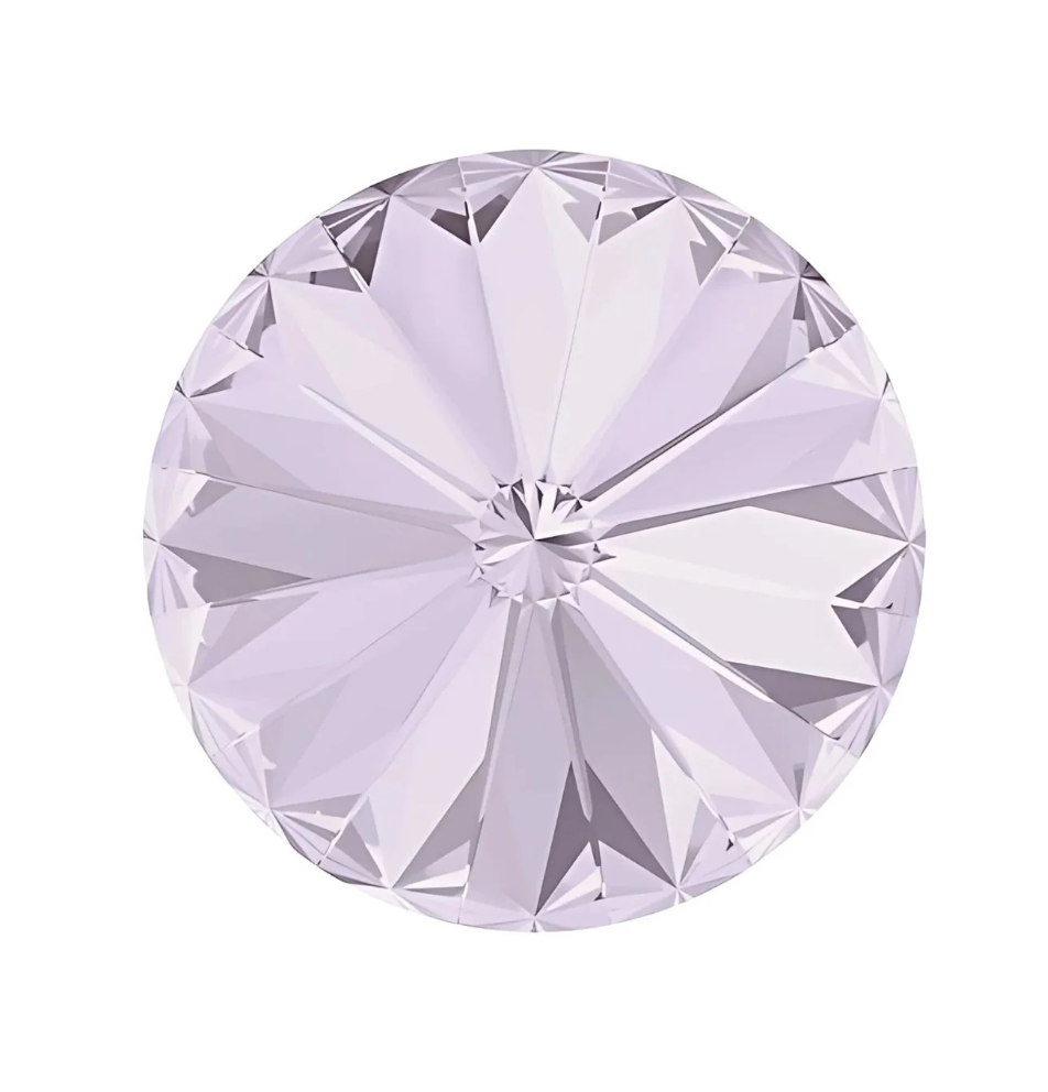 Crystal Earrings